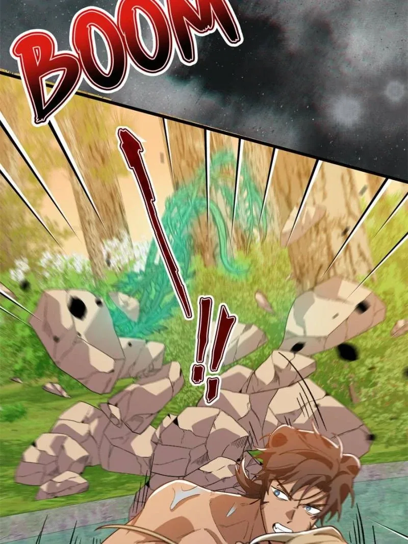 Clumsy Beasts, You’ve Crossed the Line! Chapter 142 – Page 5