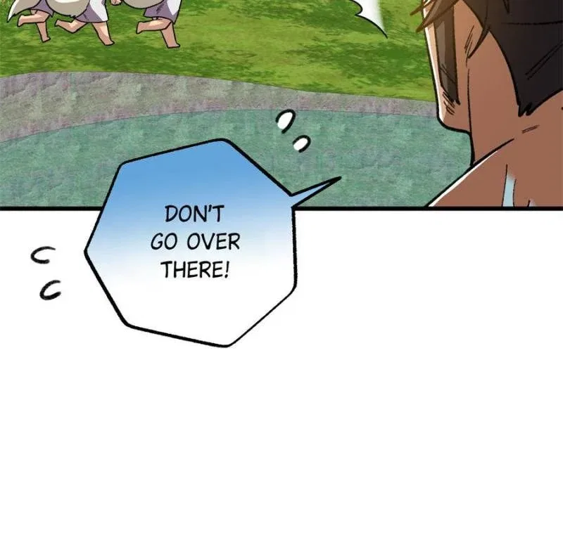 Clumsy Beasts, You’ve Crossed the Line! Chapter 142 – Page 11