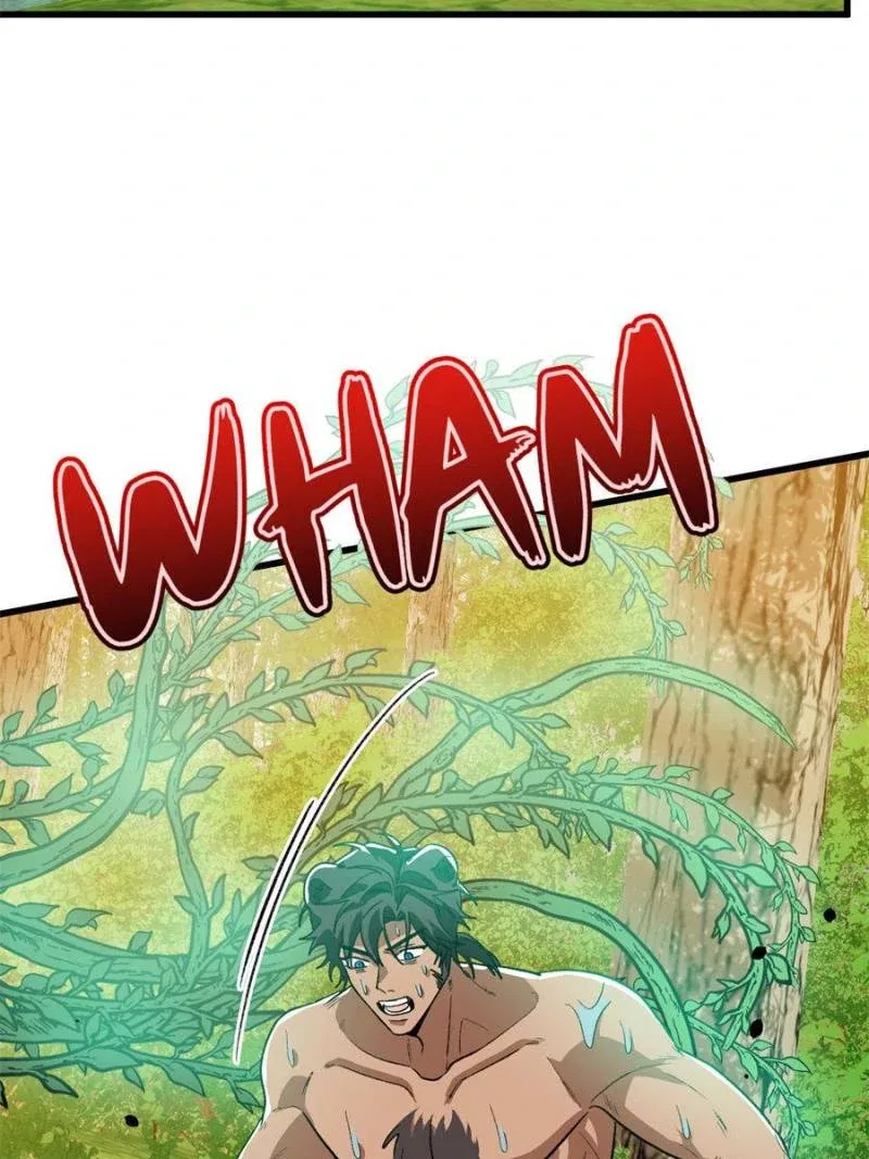 Clumsy Beasts, You’ve Crossed the Line! Chapter 142 – Page 13