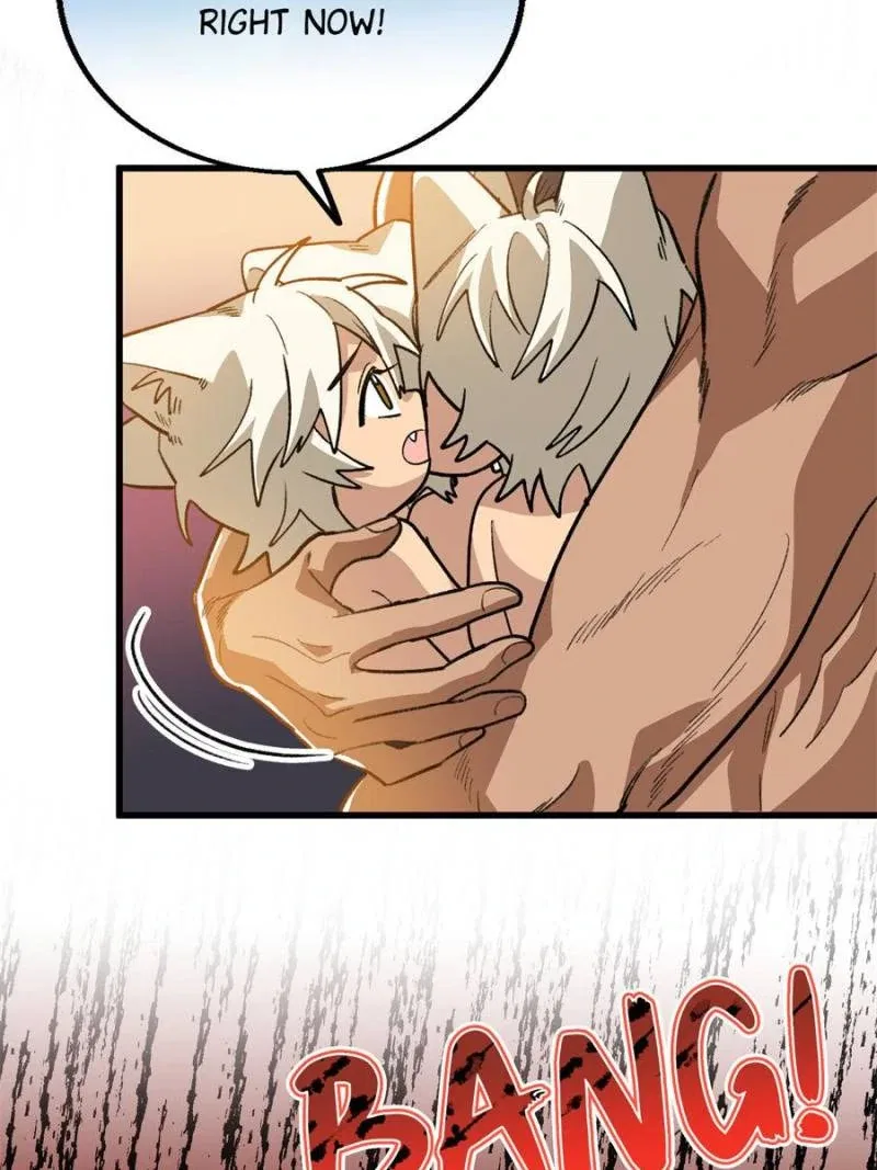 Clumsy Beasts, You’ve Crossed the Line! Chapter 142 – Page 15
