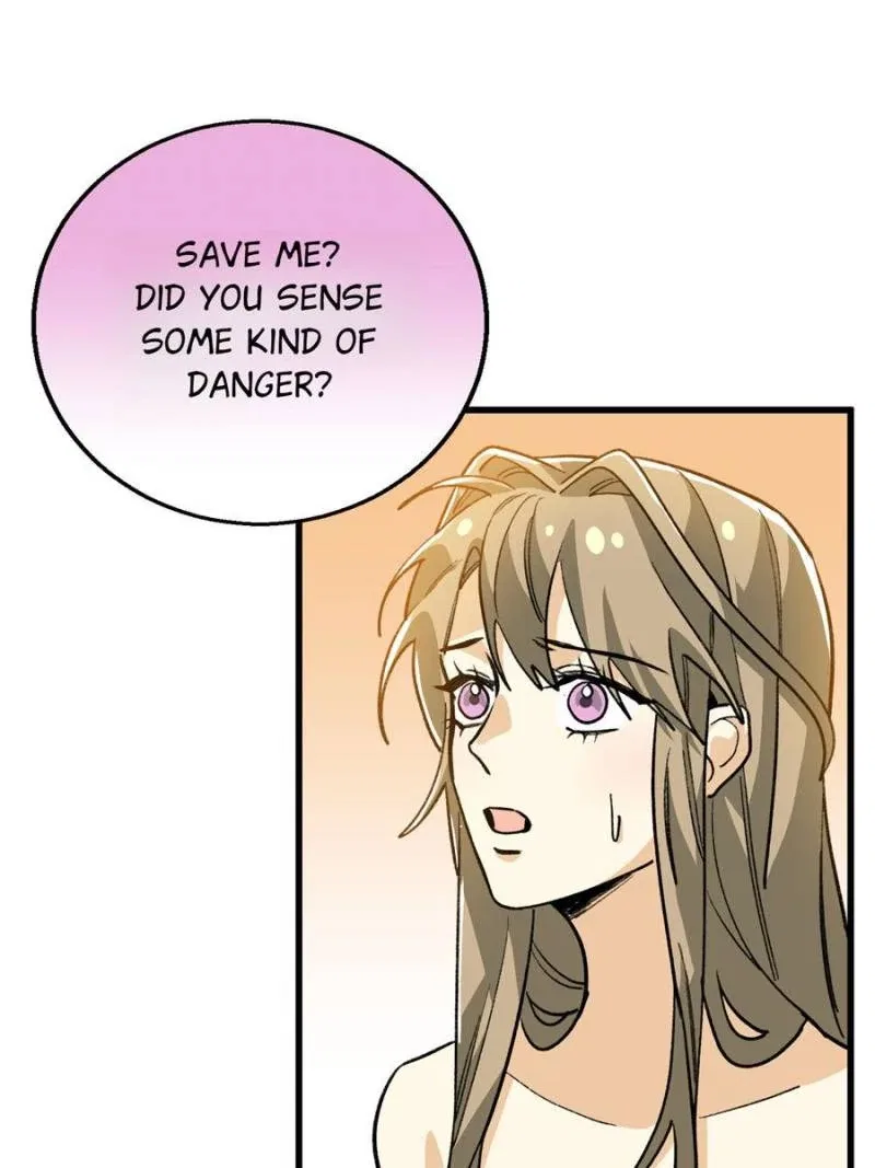 Clumsy Beasts, You’ve Crossed the Line! Chapter 142 – Page 23