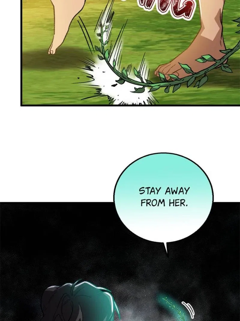 Clumsy Beasts, You’ve Crossed the Line! Chapter 142 – Page 31