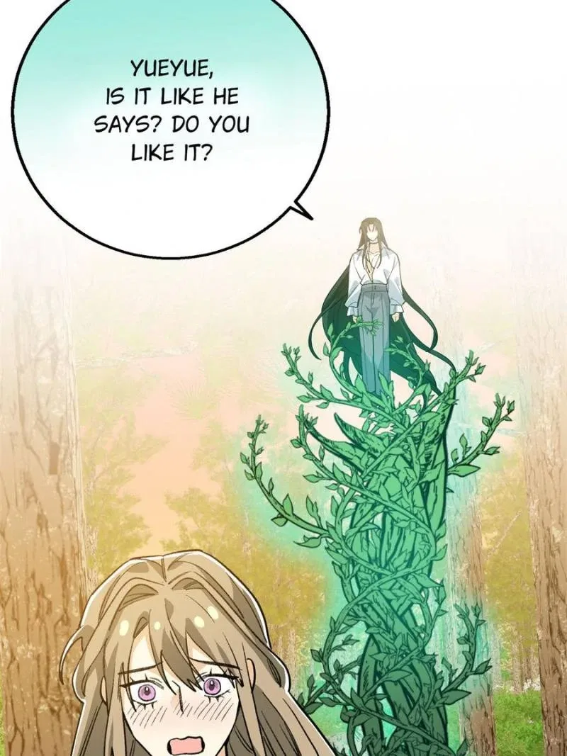Clumsy Beasts, You’ve Crossed the Line! Chapter 142 – Page 39