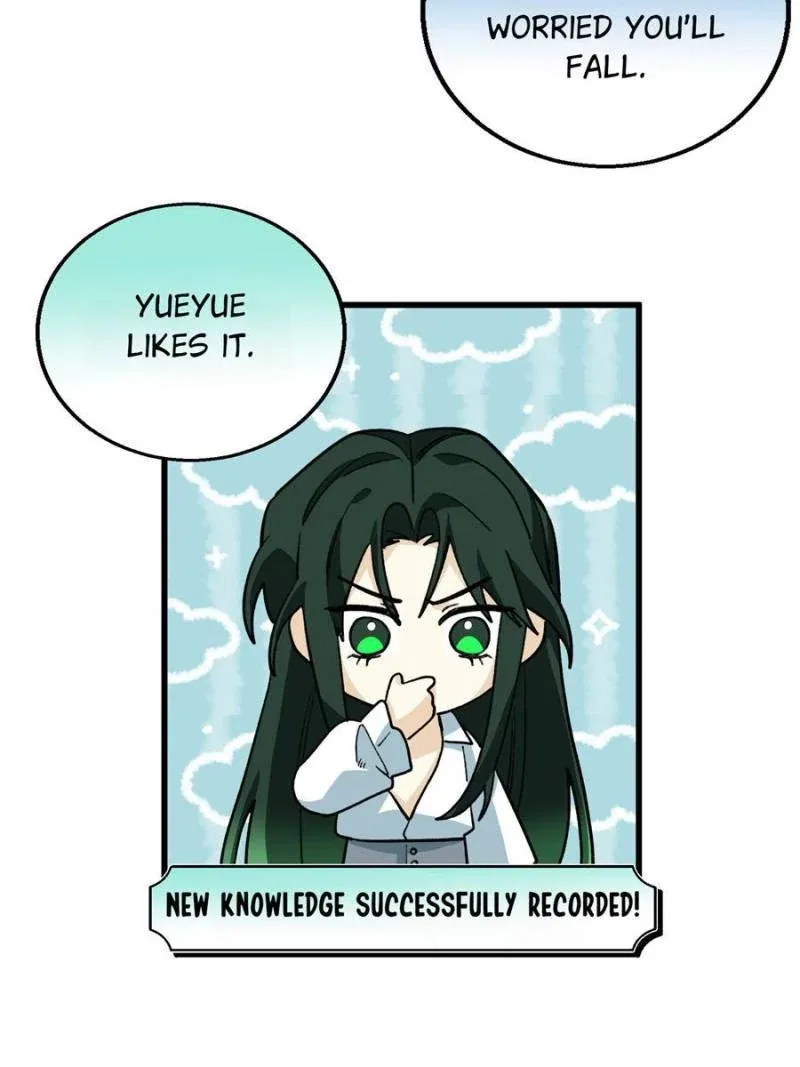 Clumsy Beasts, You’ve Crossed the Line! Chapter 142 – Page 42