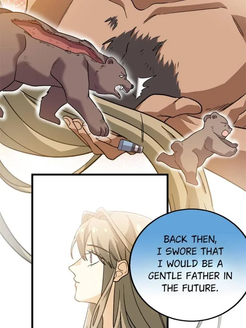 Clumsy Beasts, You’ve Crossed the Line! Chapter 141 – Page 4