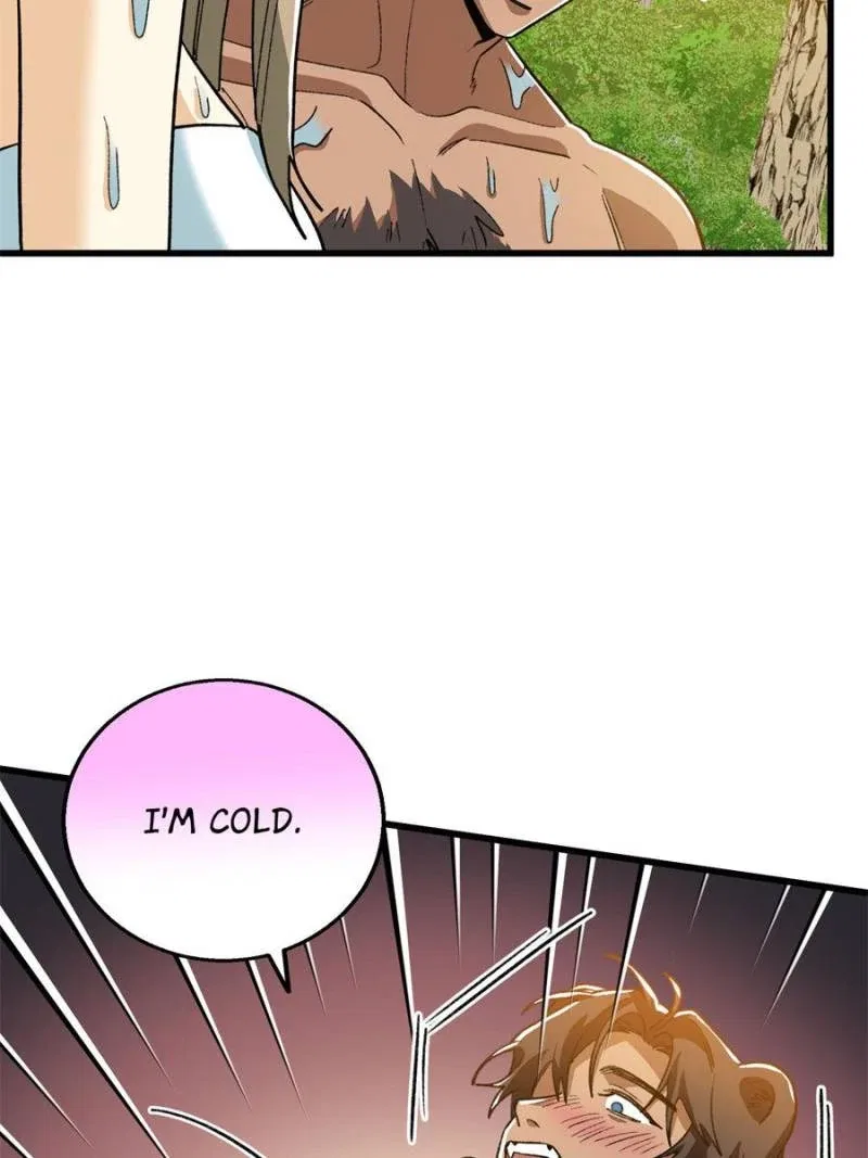 Clumsy Beasts, You’ve Crossed the Line! Chapter 141 – Page 9