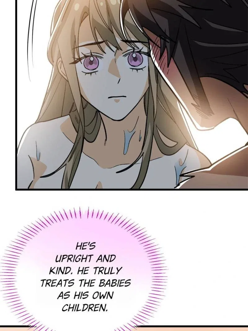 Clumsy Beasts, You’ve Crossed the Line! Chapter 141 – Page 14