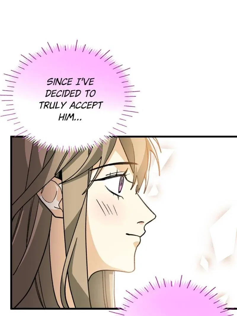 Clumsy Beasts, You’ve Crossed the Line! Chapter 141 – Page 17