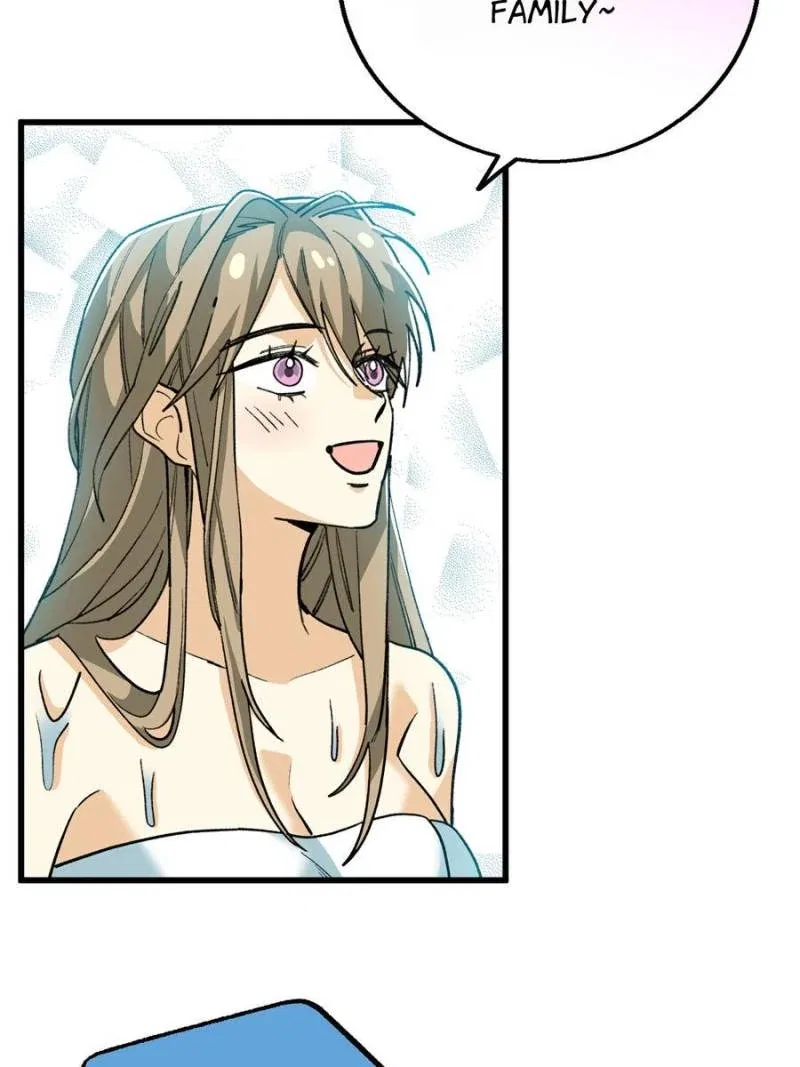 Clumsy Beasts, You’ve Crossed the Line! Chapter 141 – Page 21
