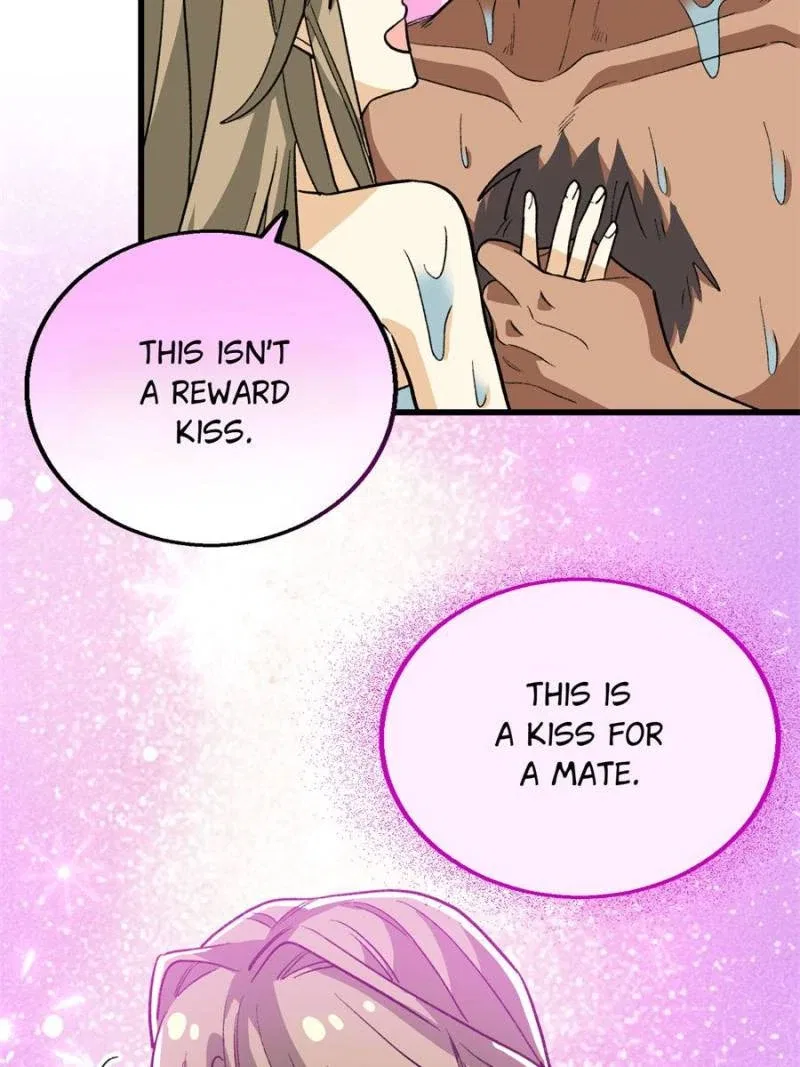 Clumsy Beasts, You’ve Crossed the Line! Chapter 141 – Page 23