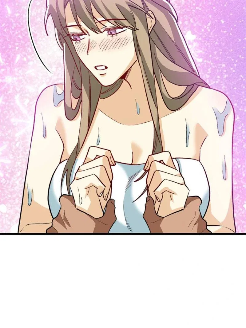 Clumsy Beasts, You’ve Crossed the Line! Chapter 141 – Page 24