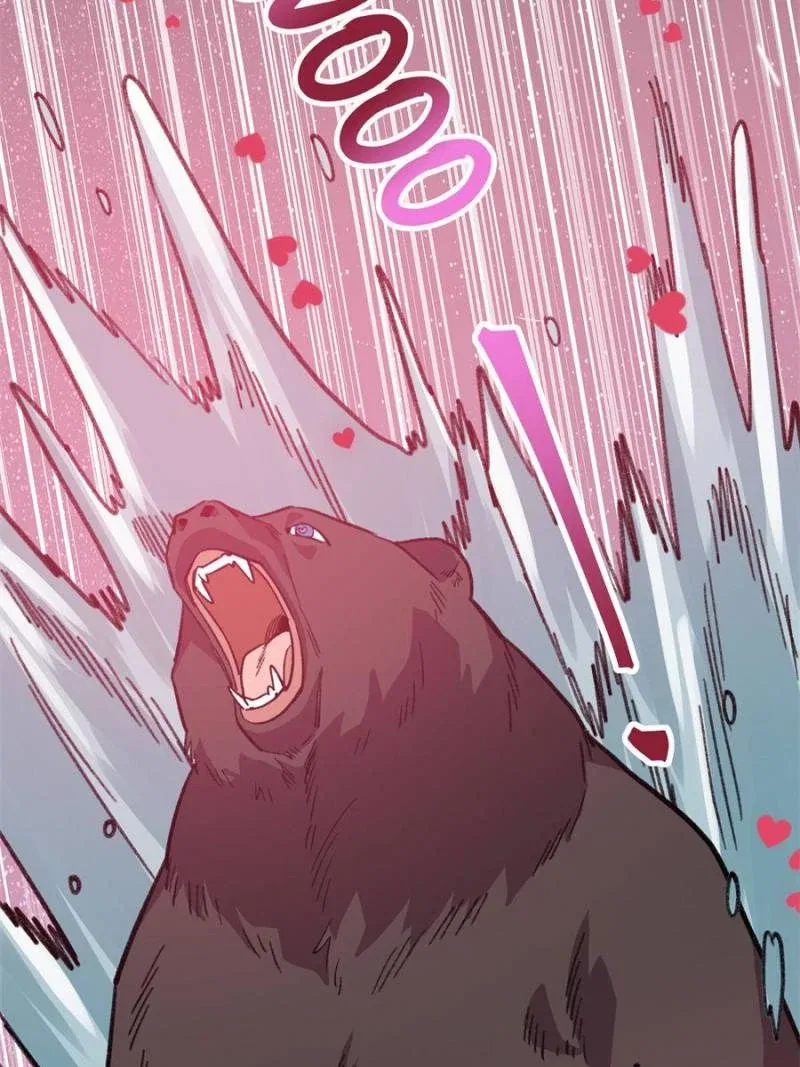 Clumsy Beasts, You’ve Crossed the Line! Chapter 141 – Page 27