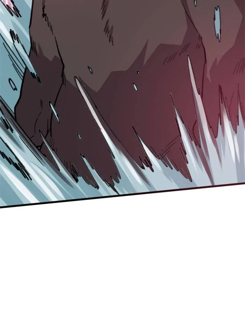 Clumsy Beasts, You’ve Crossed the Line! Chapter 141 – Page 28