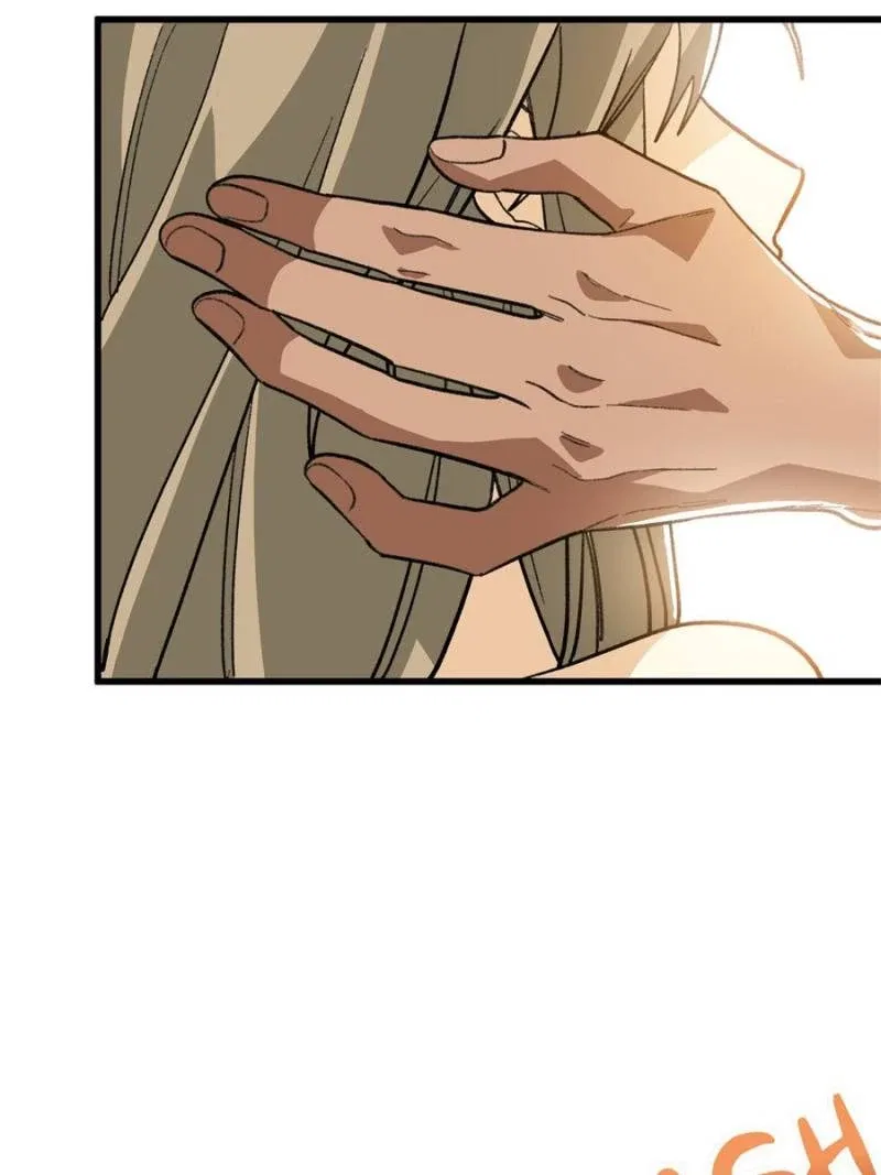Clumsy Beasts, You’ve Crossed the Line! Chapter 141 – Page 29