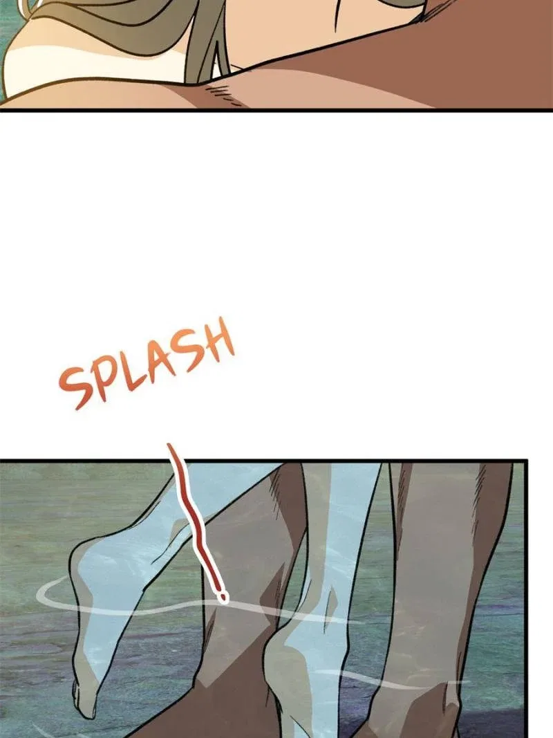 Clumsy Beasts, You’ve Crossed the Line! Chapter 141 – Page 32
