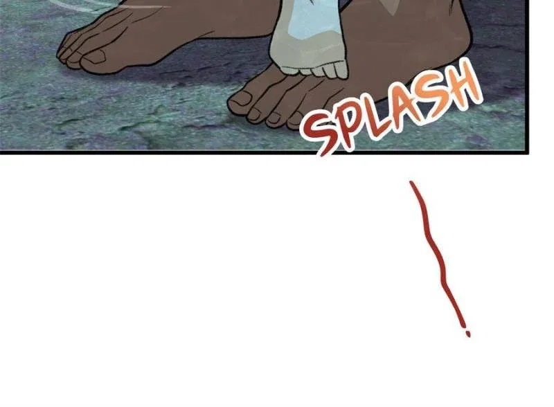 Clumsy Beasts, You’ve Crossed the Line! Chapter 141 – Page 33