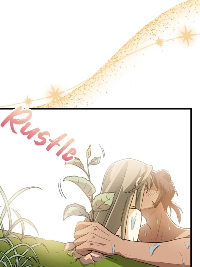 Clumsy Beasts, You’ve Crossed the Line! Chapter 141 – Page 40
