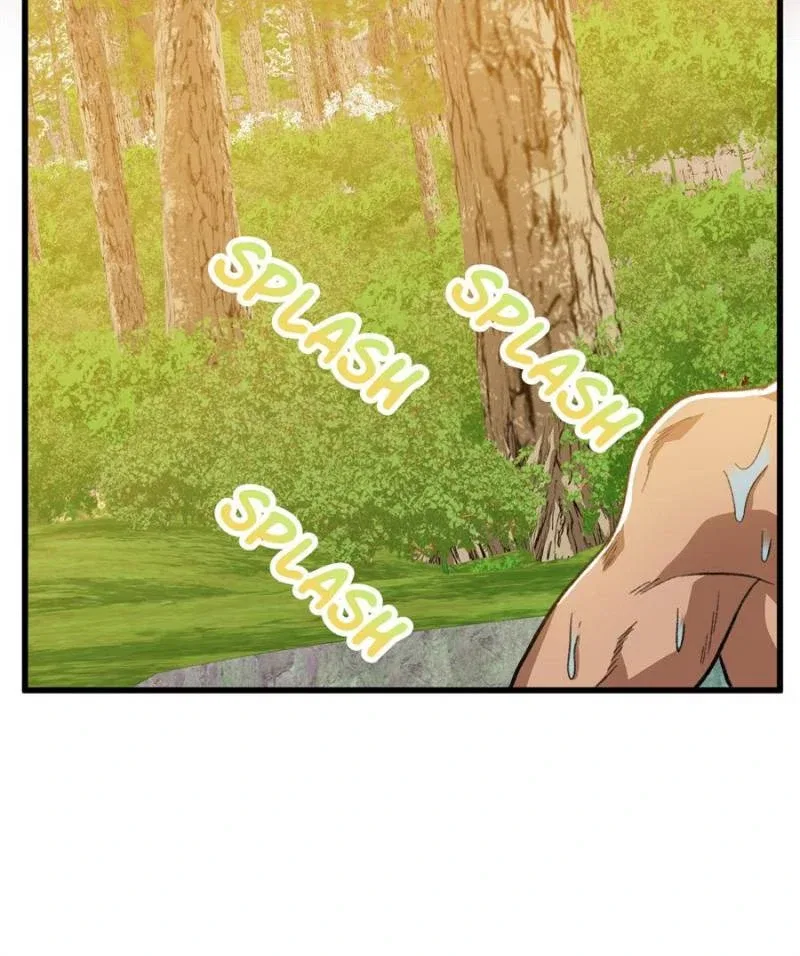 Clumsy Beasts, You’ve Crossed the Line! Chapter 141 – Page 43