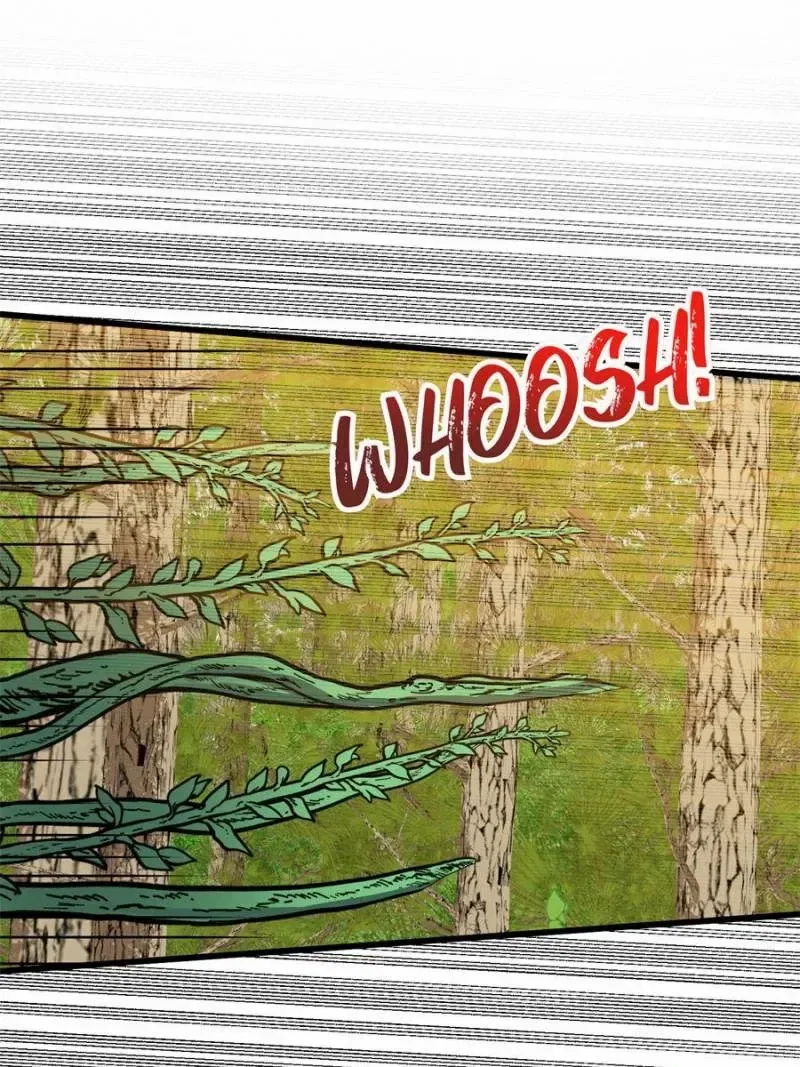 Clumsy Beasts, You’ve Crossed the Line! Chapter 141 – Page 44