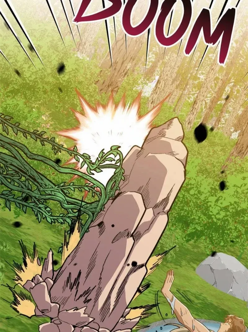 Clumsy Beasts, You’ve Crossed the Line! Chapter 141 – Page 46