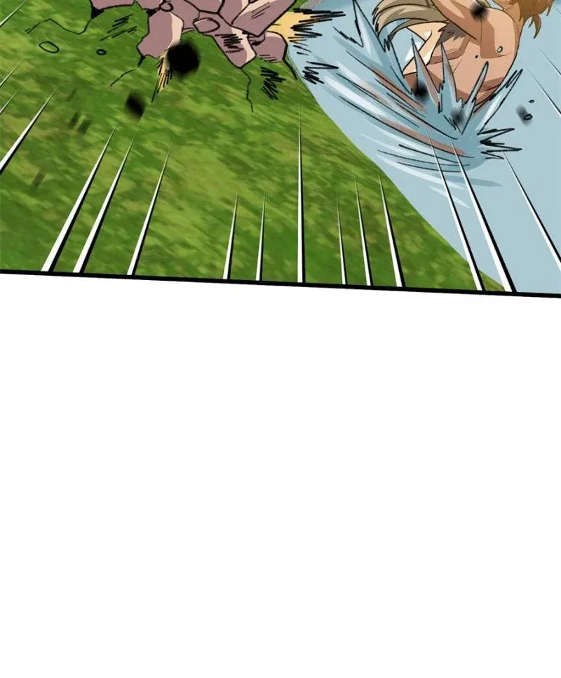 Clumsy Beasts, You’ve Crossed the Line! Chapter 141 – Page 47
