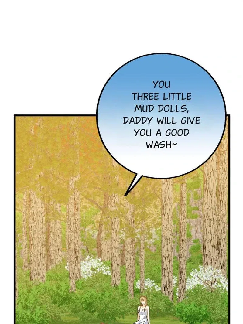Clumsy Beasts, You’ve Crossed the Line! Chapter 140 – Page 2