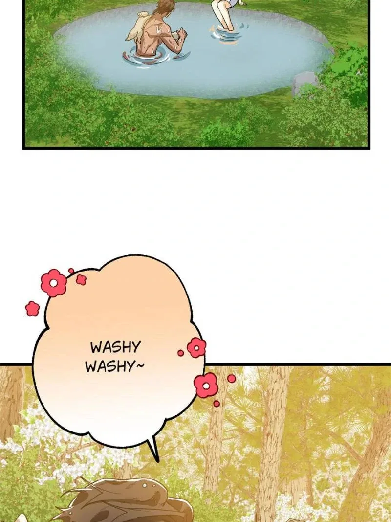 Clumsy Beasts, You’ve Crossed the Line! Chapter 140 – Page 3