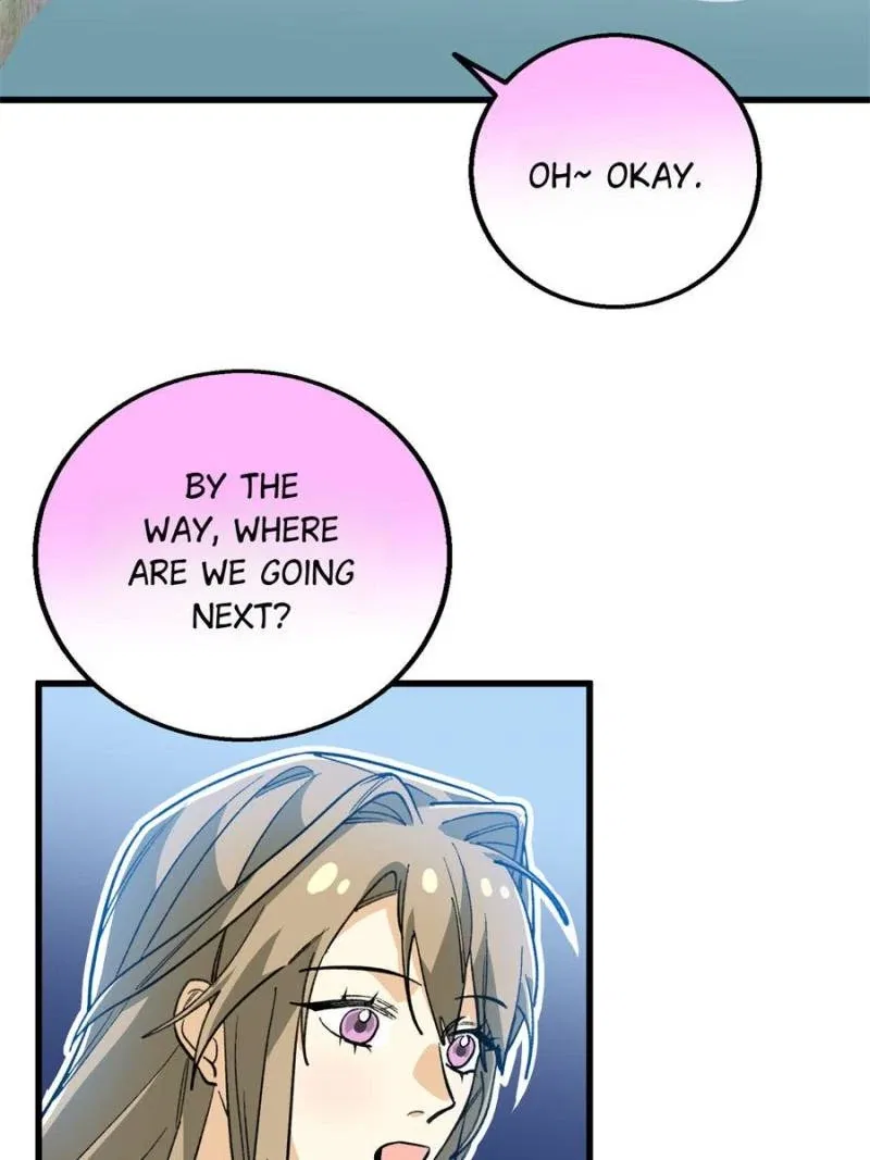 Clumsy Beasts, You’ve Crossed the Line! Chapter 140 – Page 8
