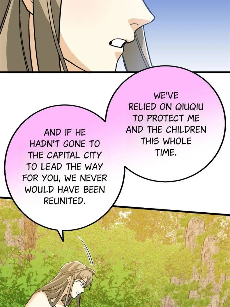 Clumsy Beasts, You’ve Crossed the Line! Chapter 140 – Page 16