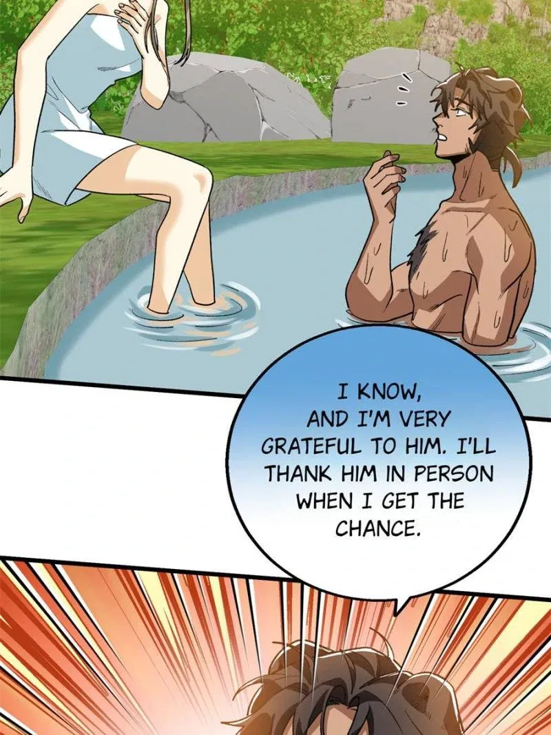 Clumsy Beasts, You’ve Crossed the Line! Chapter 140 – Page 17