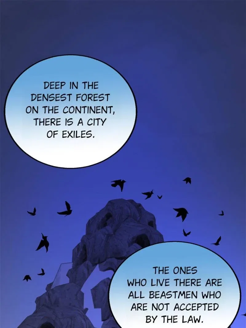 Clumsy Beasts, You’ve Crossed the Line! Chapter 140 – Page 23