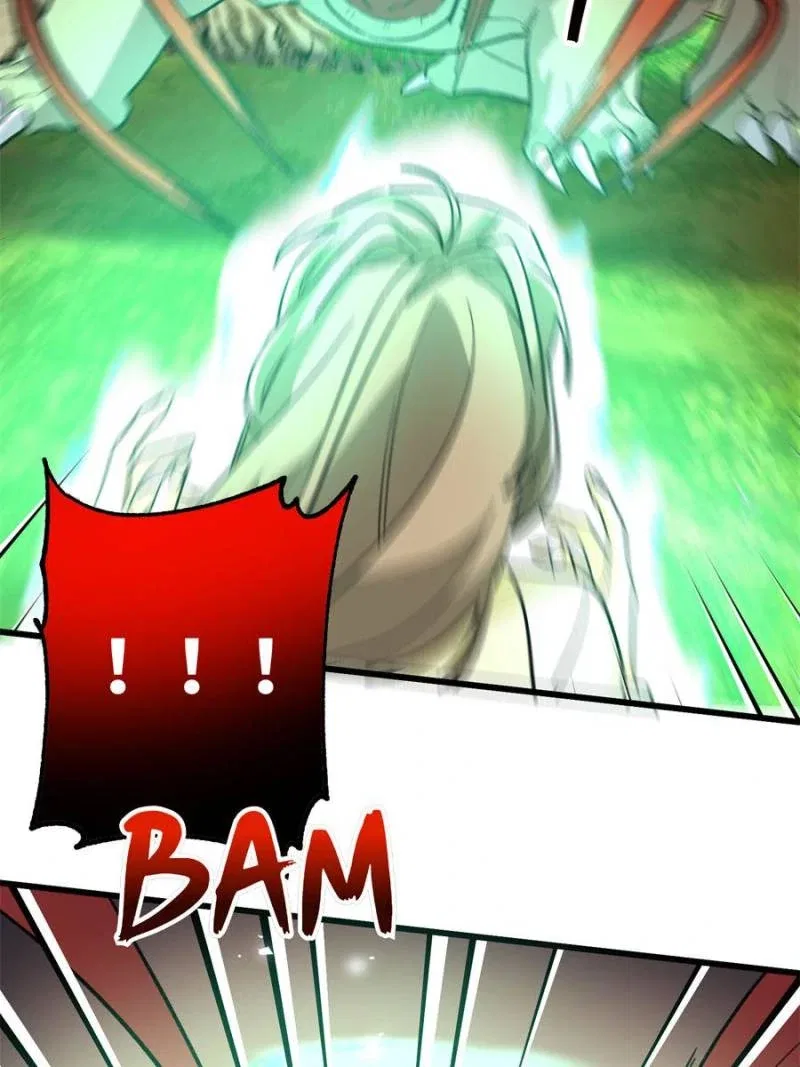 Clumsy Beasts, You’ve Crossed the Line! Chapter 139 – Page 3