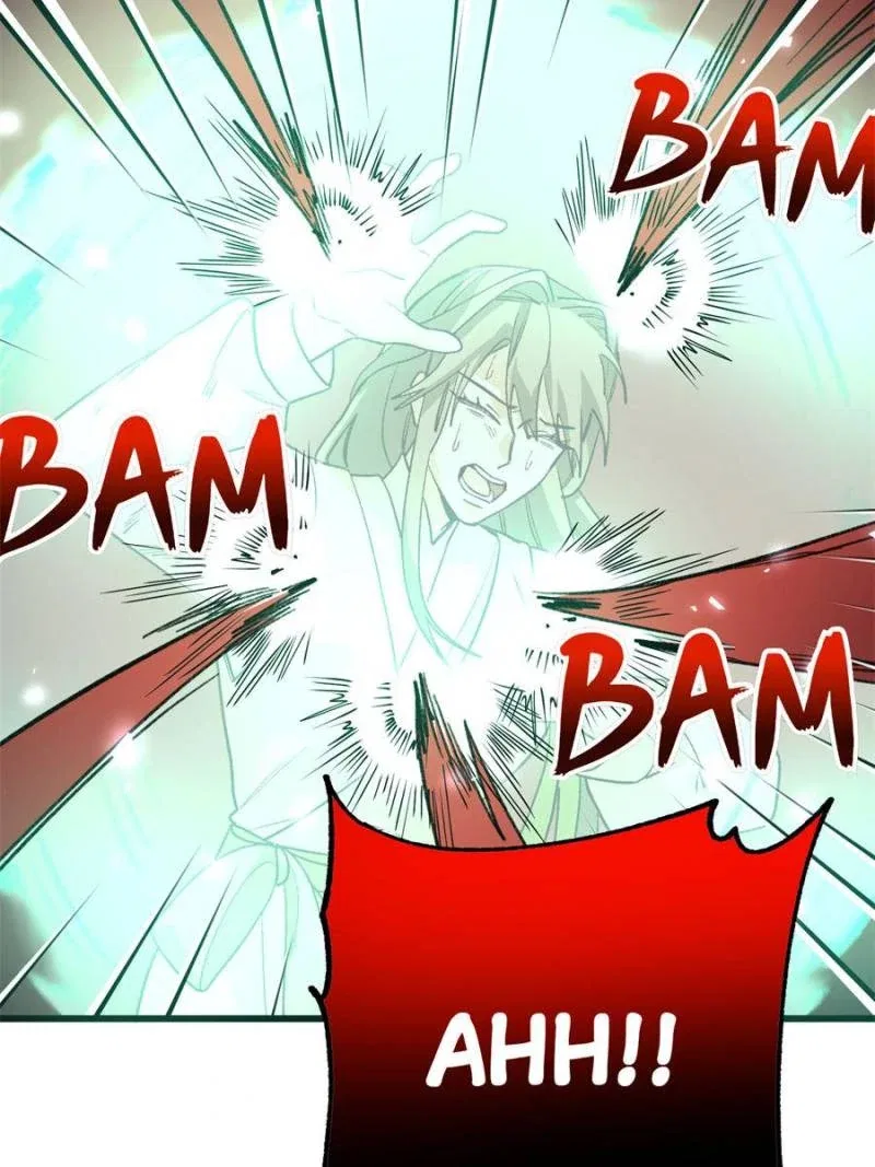 Clumsy Beasts, You’ve Crossed the Line! Chapter 139 – Page 4