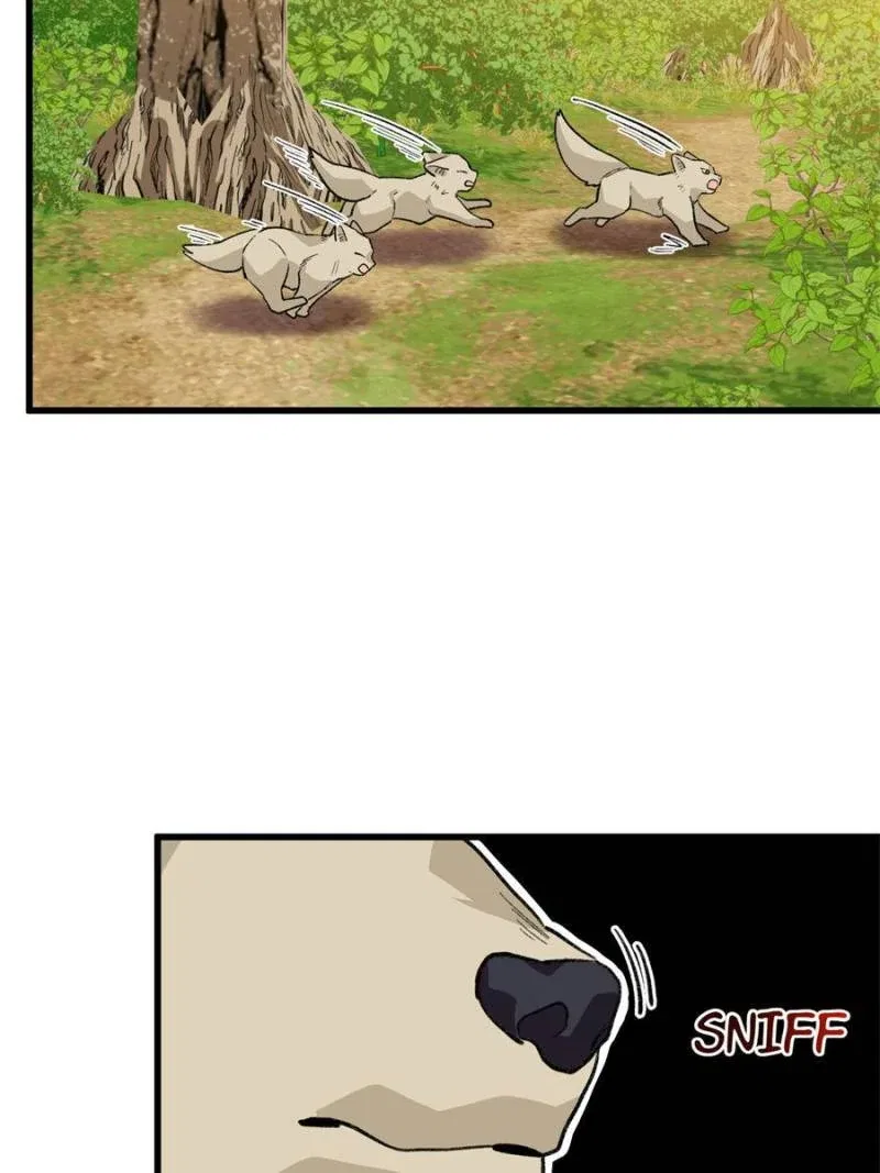 Clumsy Beasts, You’ve Crossed the Line! Chapter 139 – Page 6