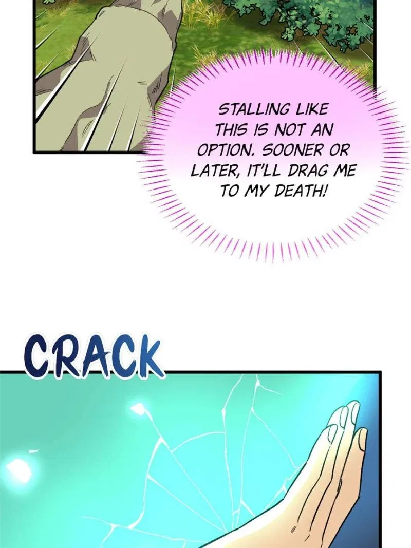 Clumsy Beasts, You’ve Crossed the Line! Chapter 139 – Page 13