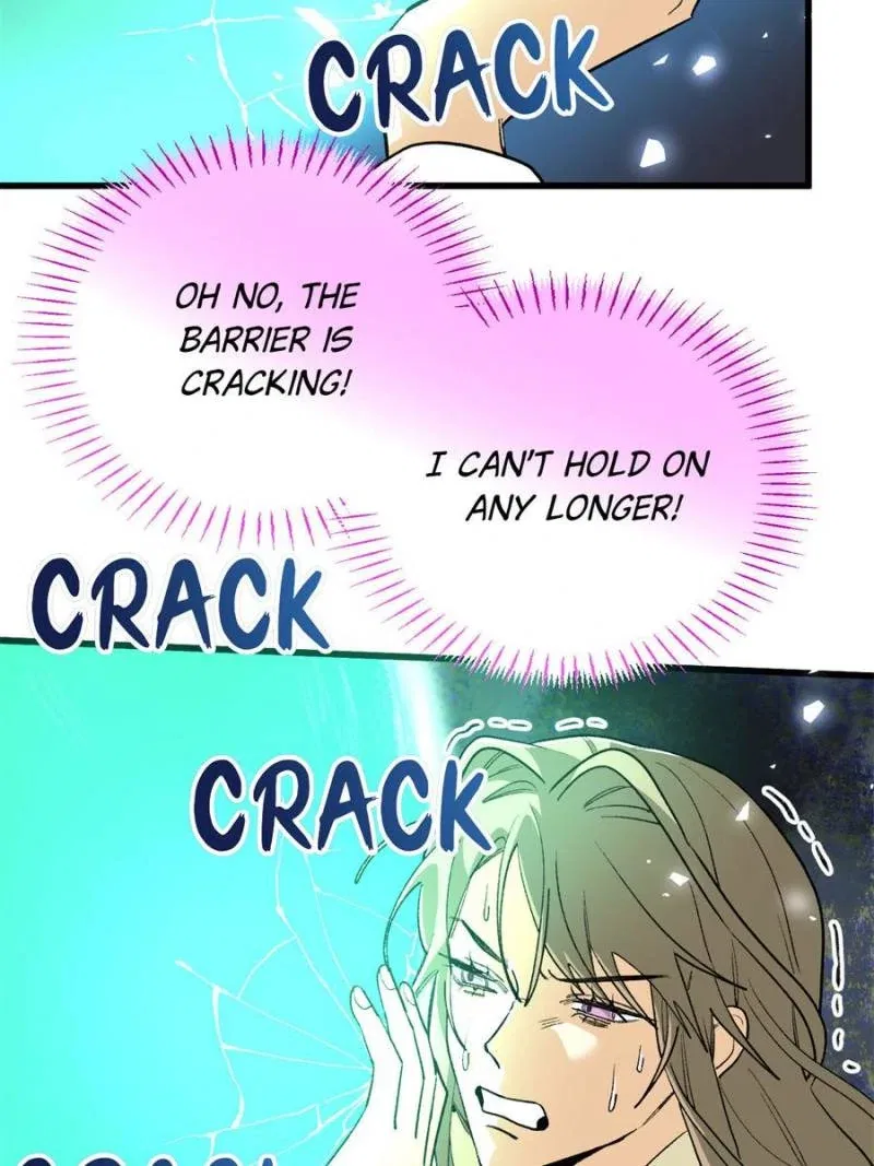 Clumsy Beasts, You’ve Crossed the Line! Chapter 139 – Page 14
