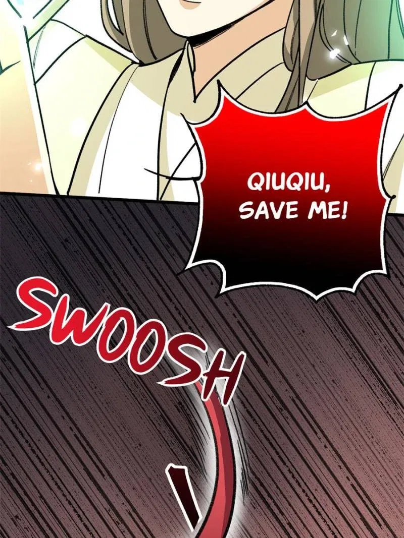 Clumsy Beasts, You’ve Crossed the Line! Chapter 139 – Page 16