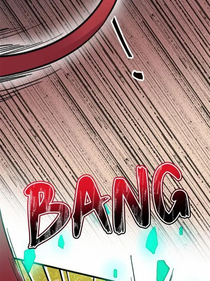 Clumsy Beasts, You’ve Crossed the Line! Chapter 139 – Page 17