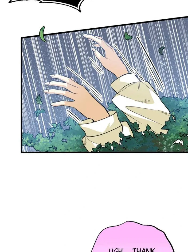 Clumsy Beasts, You’ve Crossed the Line! Chapter 139 – Page 19