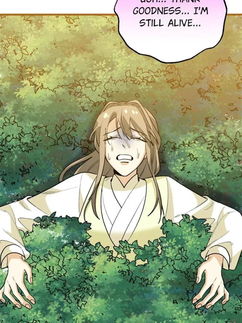 Clumsy Beasts, You’ve Crossed the Line! Chapter 139 – Page 20