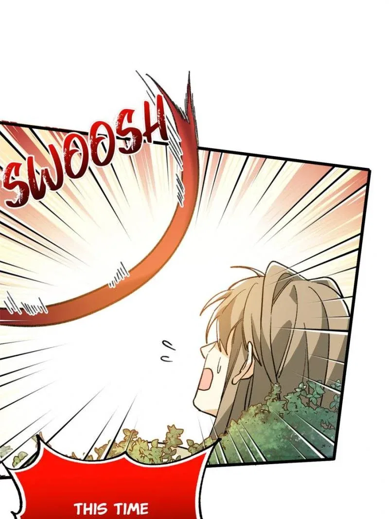 Clumsy Beasts, You’ve Crossed the Line! Chapter 139 – Page 22
