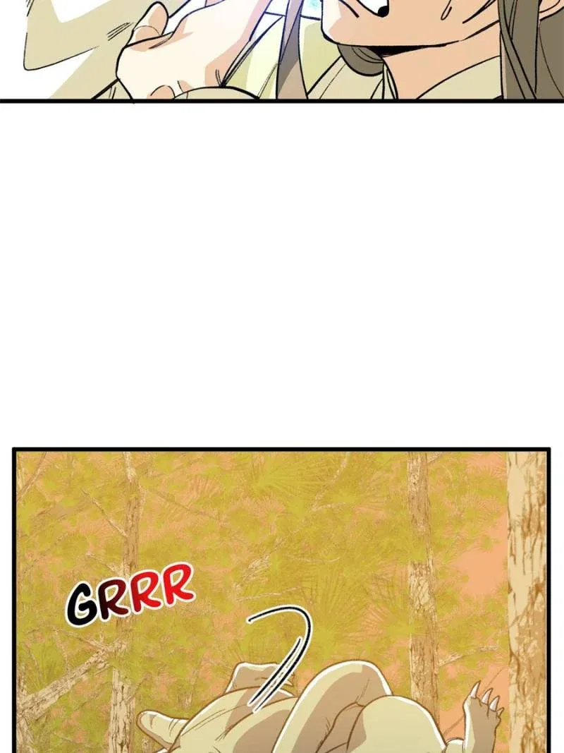 Clumsy Beasts, You’ve Crossed the Line! Chapter 139 – Page 24