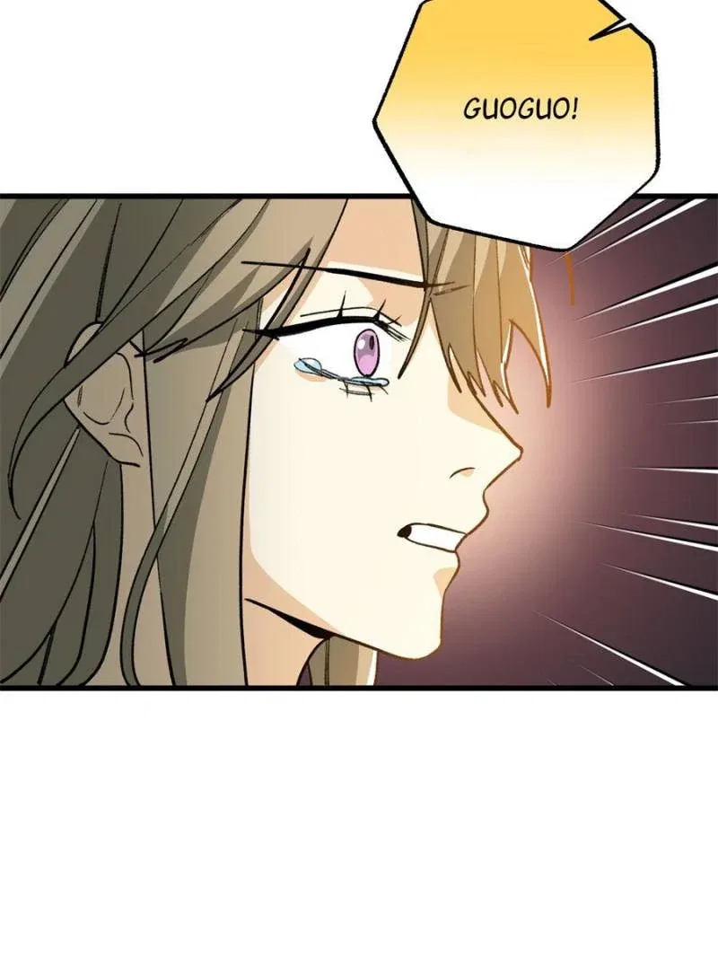 Clumsy Beasts, You’ve Crossed the Line! Chapter 139 – Page 31