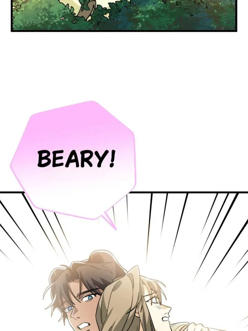 Clumsy Beasts, You’ve Crossed the Line! Chapter 139 – Page 37