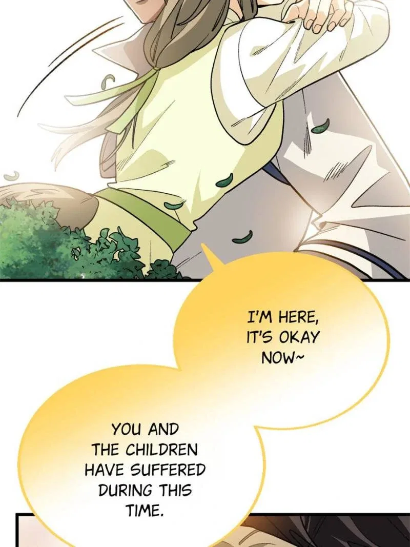 Clumsy Beasts, You’ve Crossed the Line! Chapter 139 – Page 38