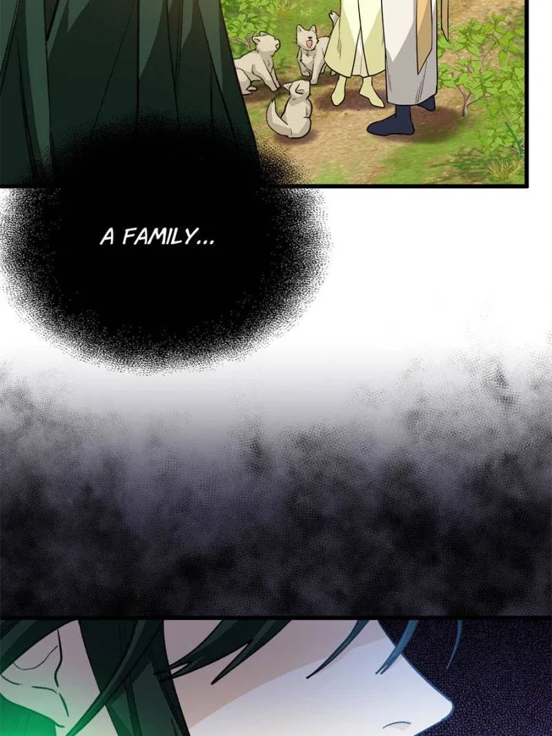 Clumsy Beasts, You’ve Crossed the Line! Chapter 139 – Page 44