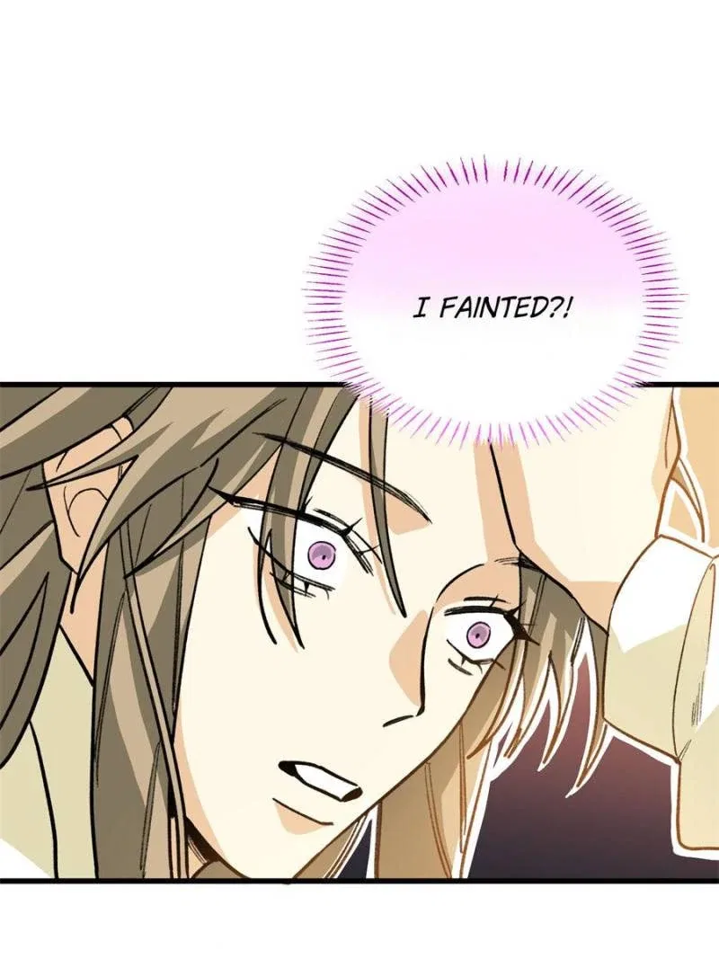 Clumsy Beasts, You’ve Crossed the Line! Chapter 138 – Page 4