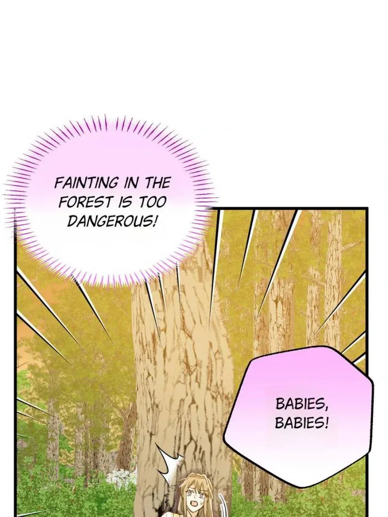 Clumsy Beasts, You’ve Crossed the Line! Chapter 138 – Page 5