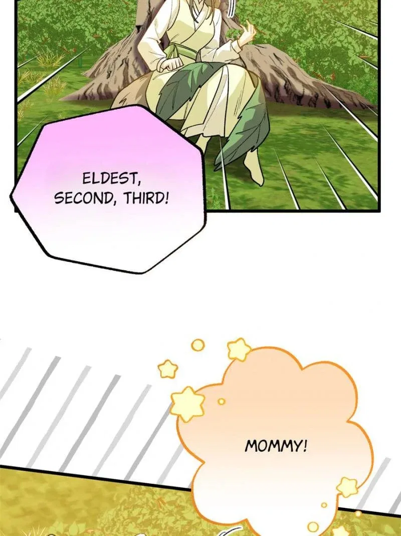 Clumsy Beasts, You’ve Crossed the Line! Chapter 138 – Page 6