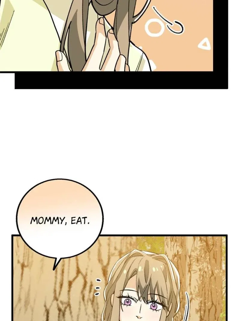 Clumsy Beasts, You’ve Crossed the Line! Chapter 138 – Page 9